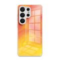 Attract - Samsung Glass Case