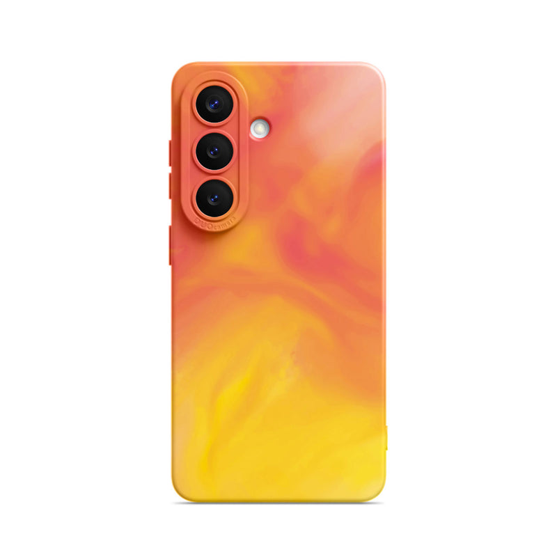 Attract - Samsung Silicone Case