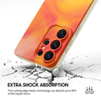 Attract - Samsung Silicone Case