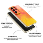 Attract - Samsung Silicone Case