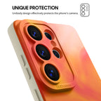 Attract - Samsung Silicone Case