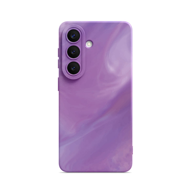 Depend - Samsung Silicone Case