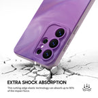 Depend - Samsung Silicone Case