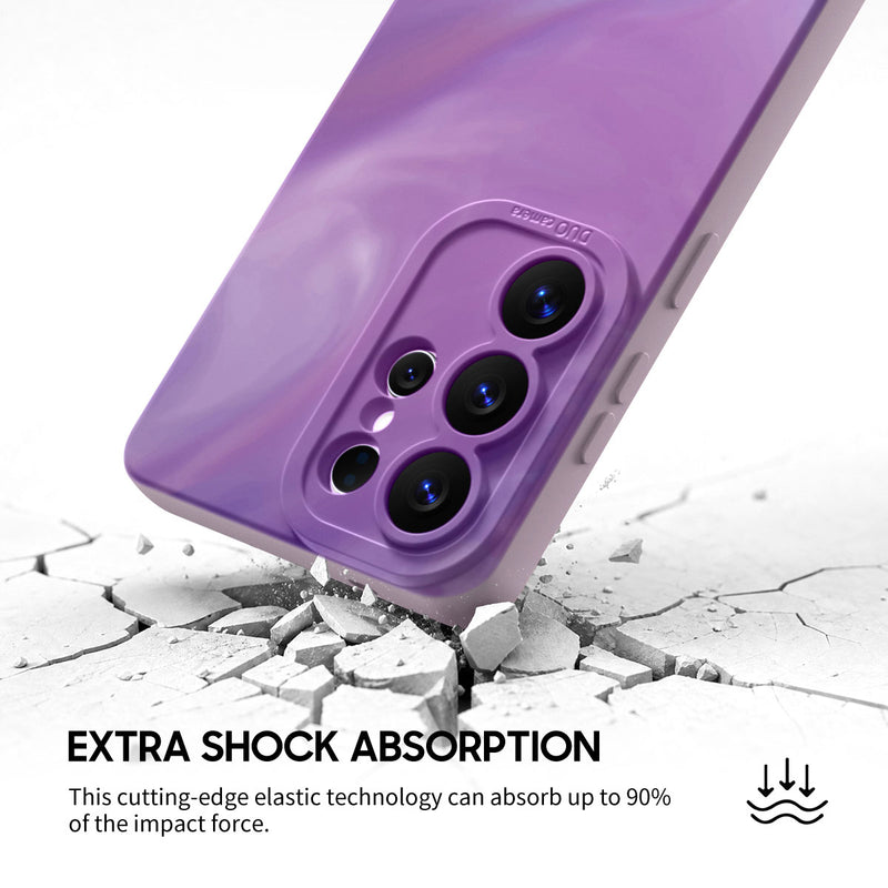Depend - Samsung Silicone Case