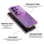 Depend - Samsung Silicone Case