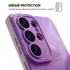 Depend - Samsung Silicone Case