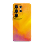 Residual Heat - Samsung Silicone Case