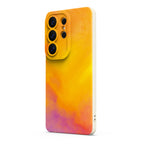 Residual Heat - Samsung Silicone Case