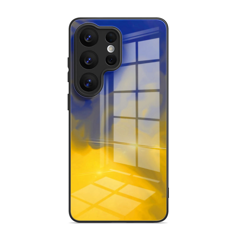 Surge - Samsung Glass Case