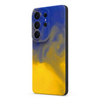 Surge - Samsung Silicone Case