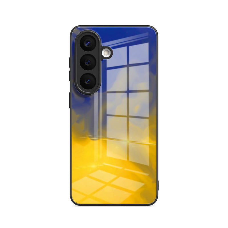 Surge - Samsung Glass Case