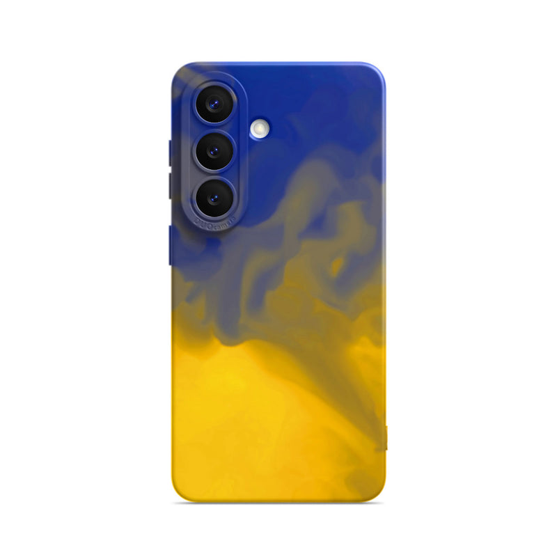 Surge - Samsung Silicone Case
