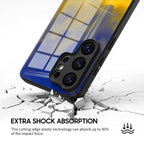 Surge - Samsung Glass Case