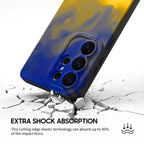 Surge - Samsung Silicone Case