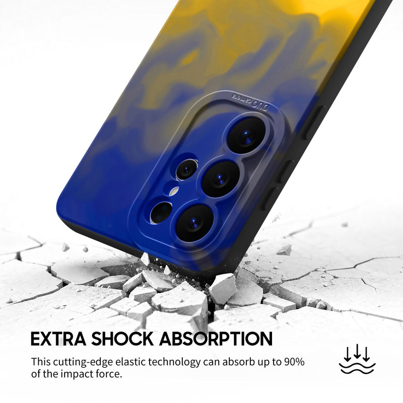 Surge - Samsung Silicone Case