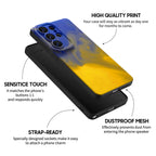 Surge - Samsung Silicone Case