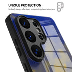 Surge - Samsung Glass Case