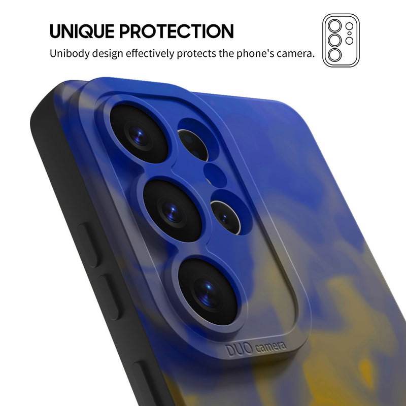 Surge - Samsung Silicone Case
