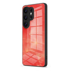 Emotional Fluctuations - Samsung Glass Case