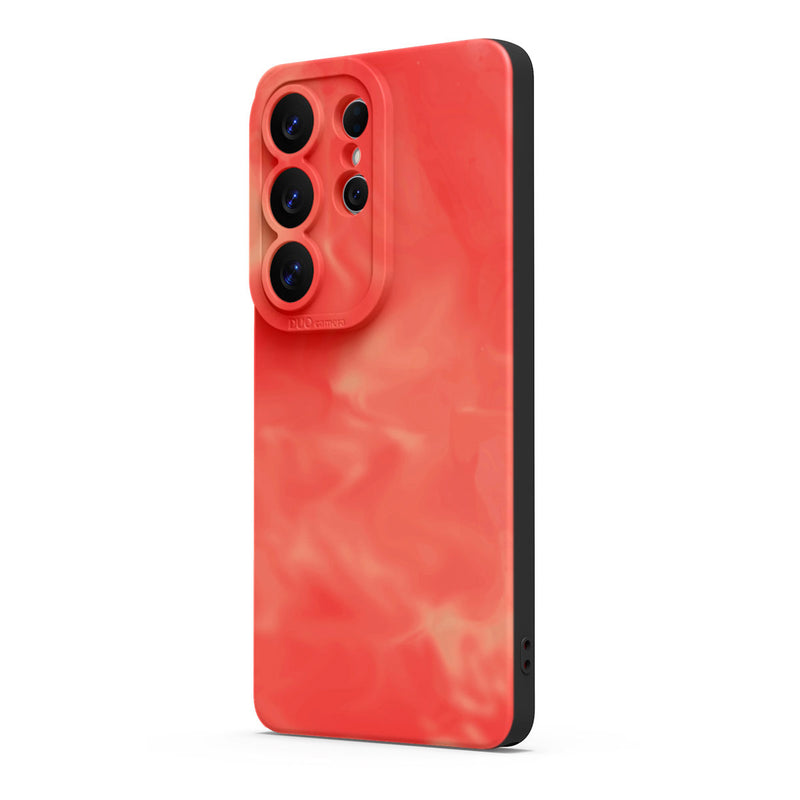 Emotional Fluctuations - Samsung Silicone Case