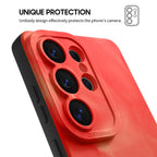 Emotional Fluctuations - Samsung Silicone Case