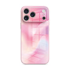 Heartbeat - iPhone Glass Case