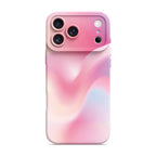 Heartbeat - iPhone Silicone Case