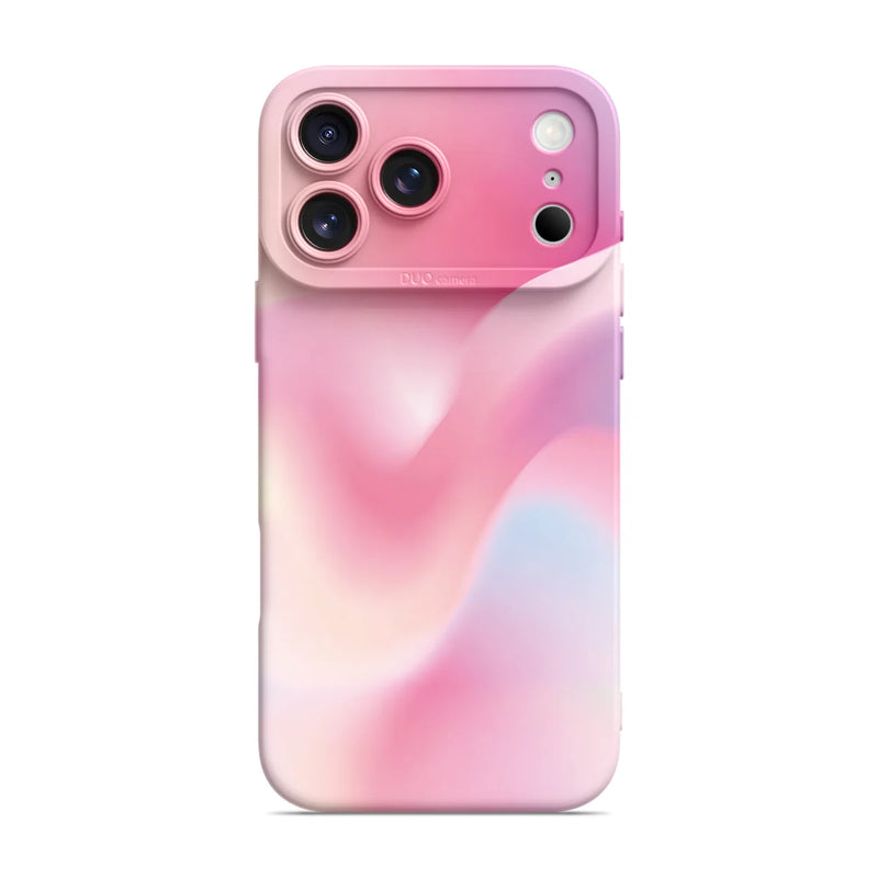 Heartbeat - iPhone Silicone Case