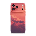 Vesper - iPhone Silicone Case