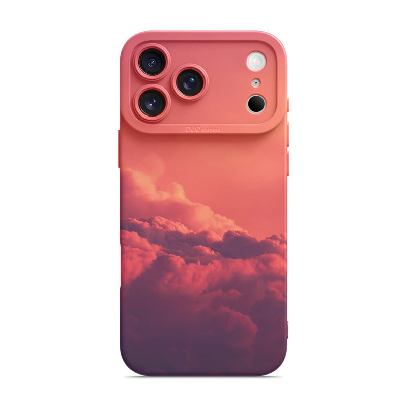 Vesper - iPhone Silicone Case