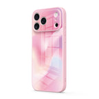 Heartbeat - iPhone Glass Case