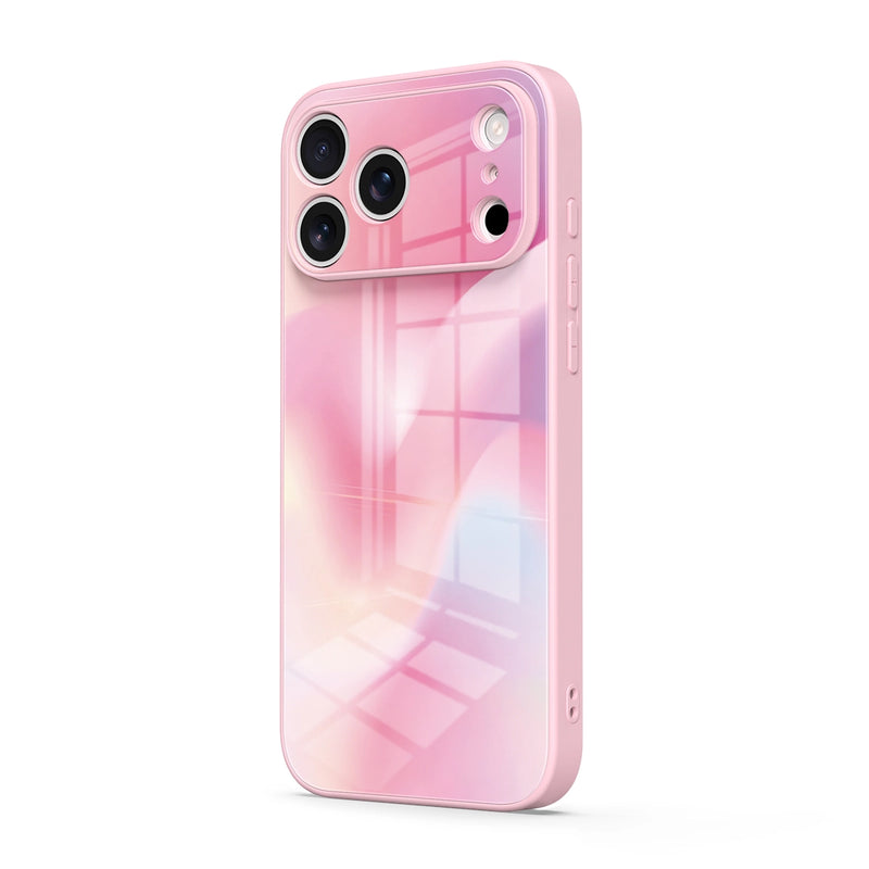 Heartbeat - iPhone Glass Case