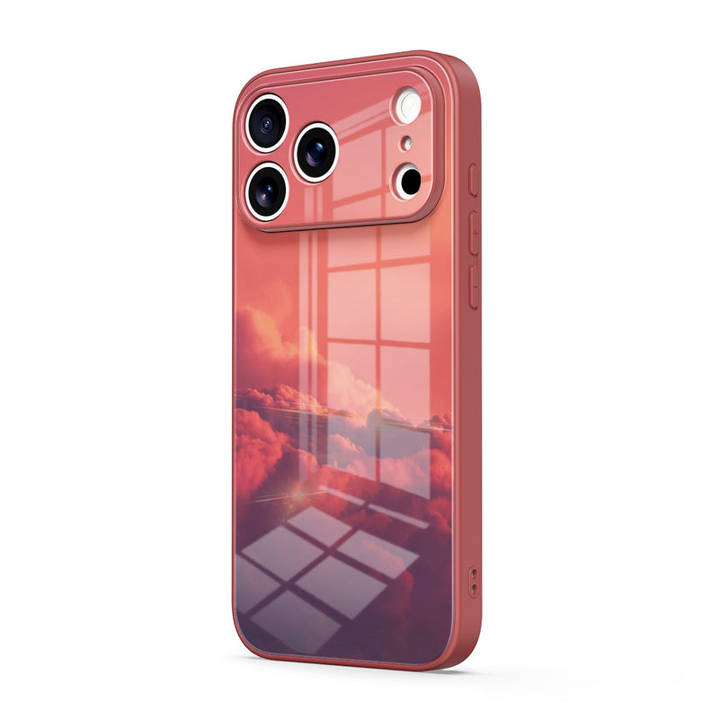 Vesper - iPhone Glass Case