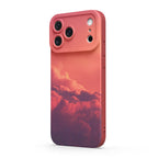 Vesper - iPhone Silicone Case