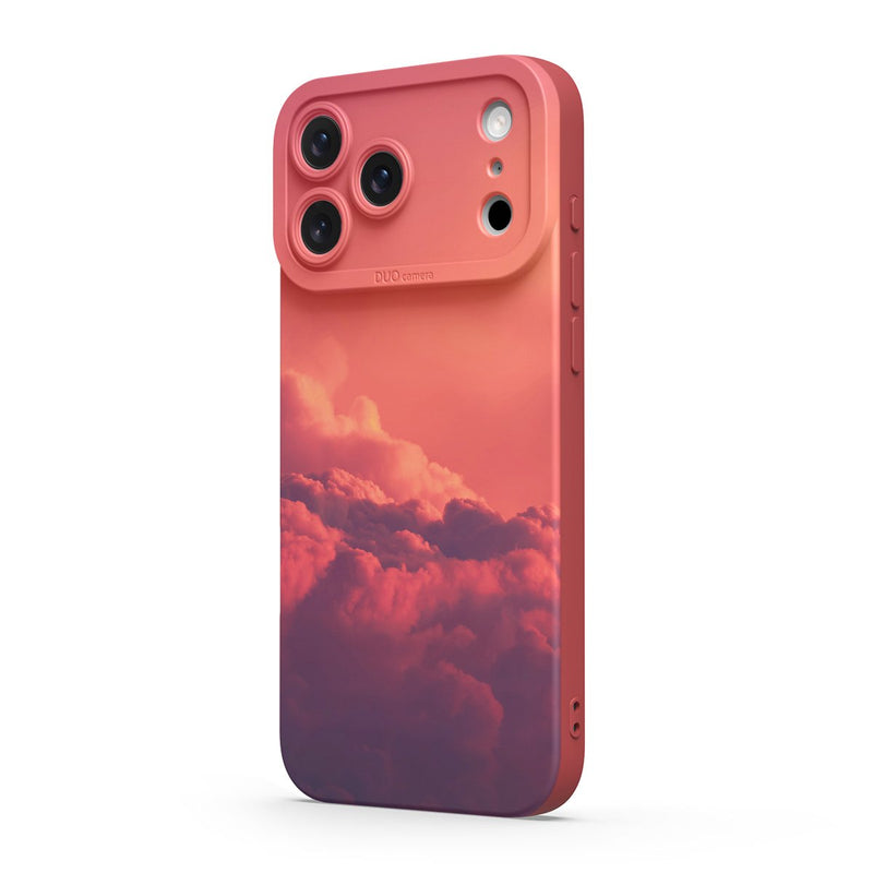 Vesper - iPhone Silicone Case