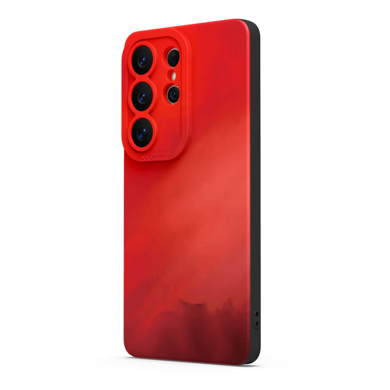Nightmare - Samsung Silicone Case
