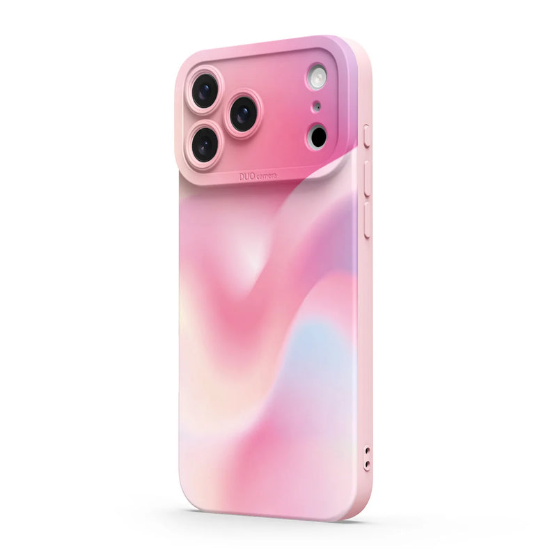 Heartbeat - iPhone Silicone Case