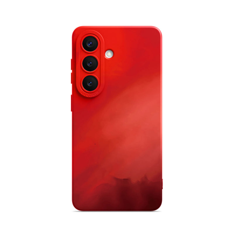 Nightmare - Samsung Silicone Case