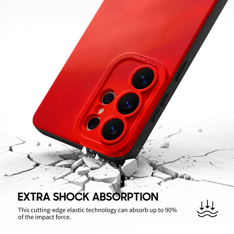 Nightmare - Samsung Silicone Case