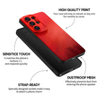 Nightmare - Samsung Silicone Case