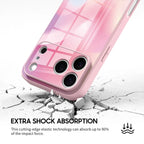 Heartbeat - iPhone Glass Case