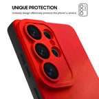 Nightmare - Samsung Silicone Case