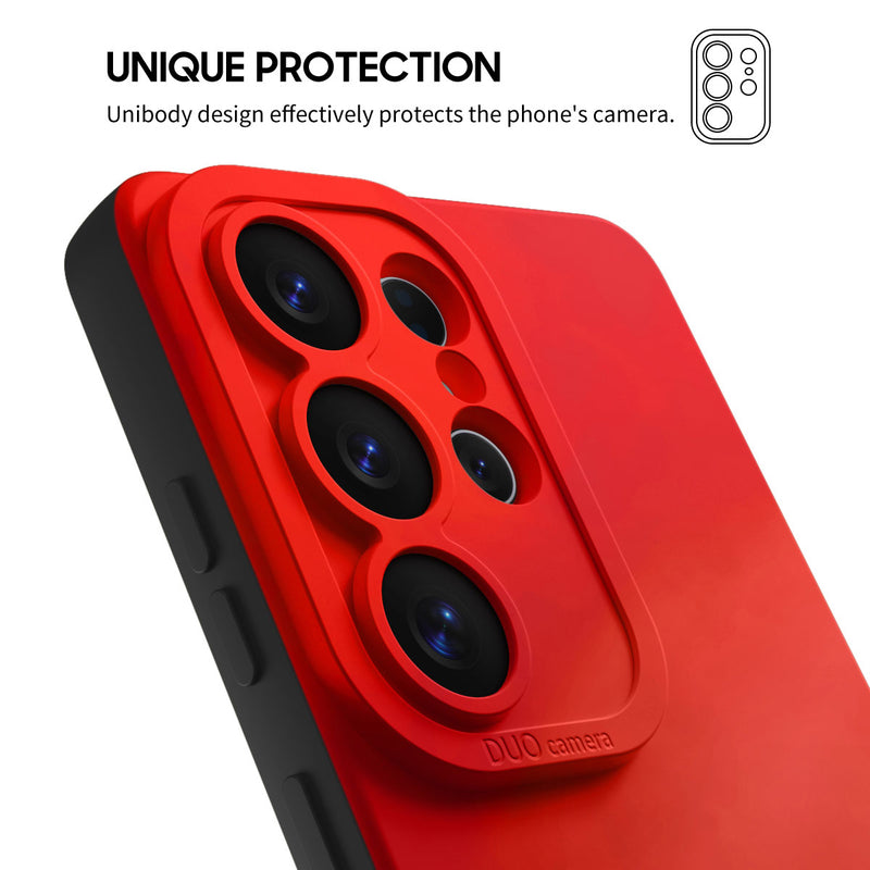 Nightmare - Samsung Silicone Case
