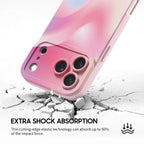 Heartbeat - iPhone Silicone Case