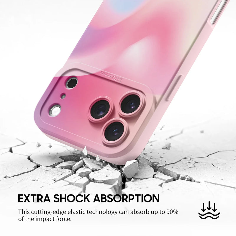 Heartbeat - iPhone Silicone Case