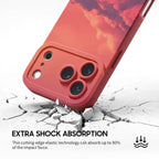 Vesper - iPhone Silicone Case