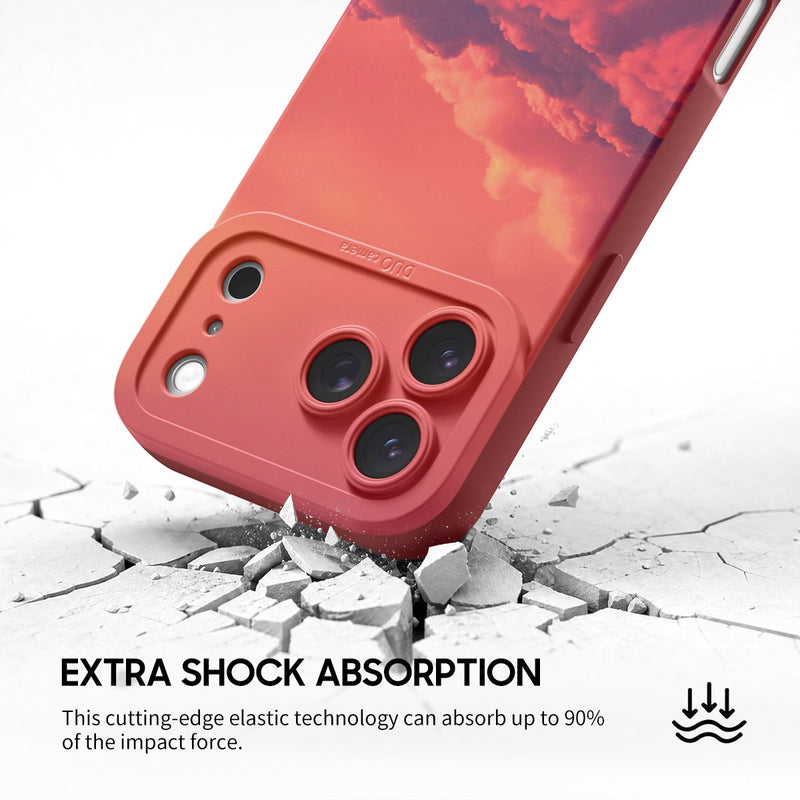 Vesper - iPhone Silicone Case