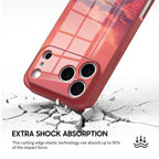 Vesper - iPhone Glass Case