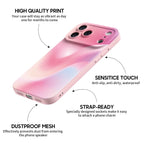 Heartbeat - iPhone Silicone Case