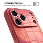 Vesper - iPhone Glass Case